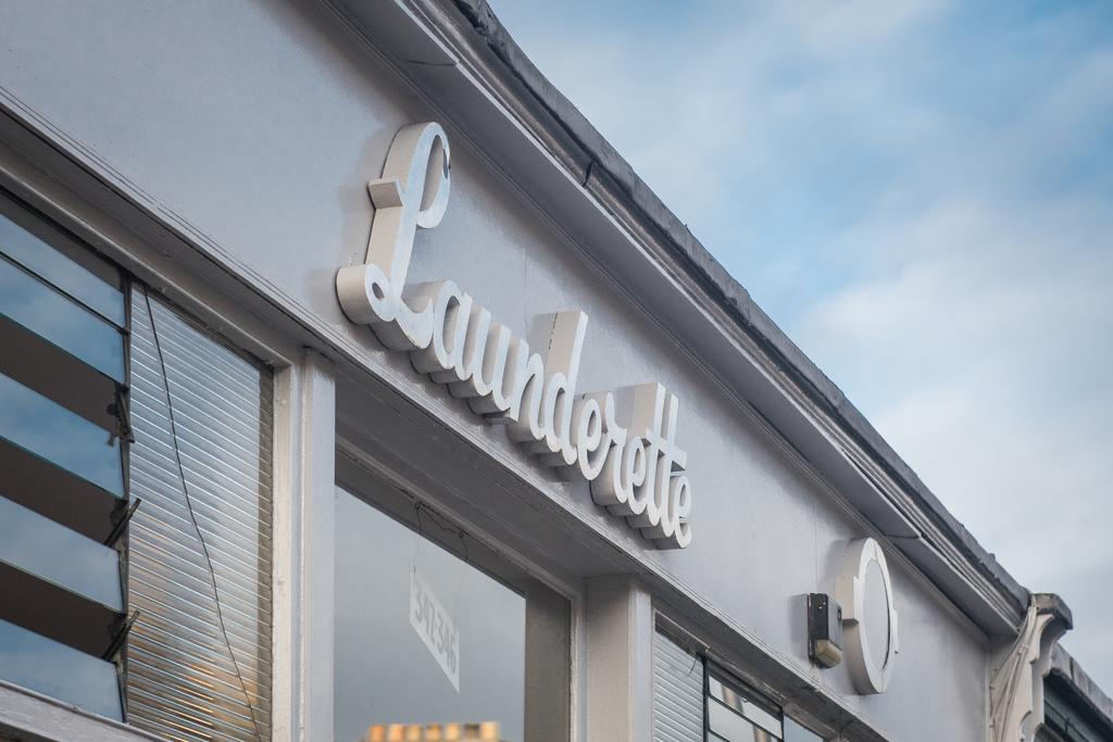 Mcdonald Road Residence Edinburgh Ngoại thất bức ảnh