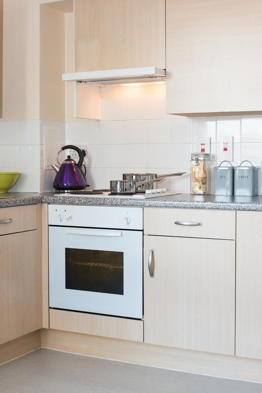 Mcdonald Road Residence Edinburgh Ngoại thất bức ảnh