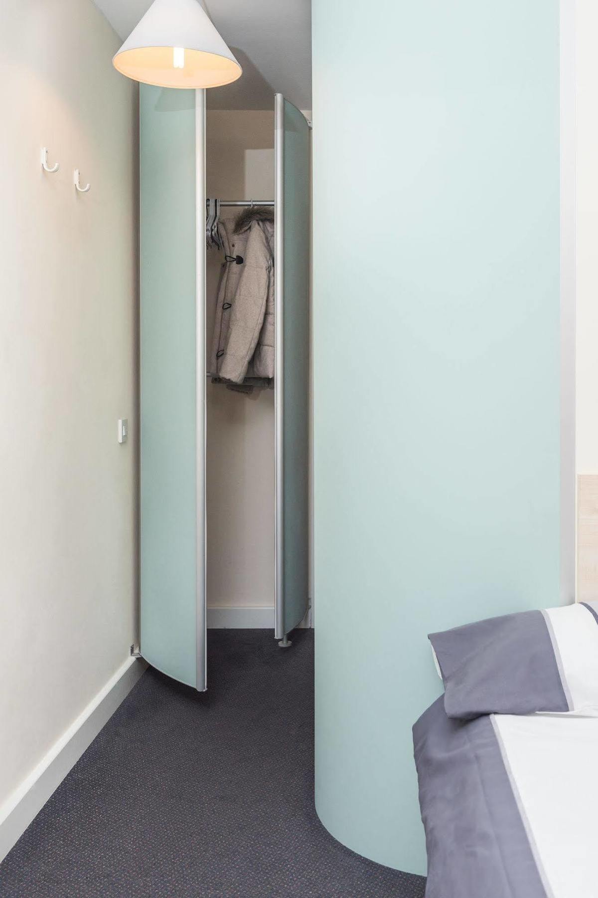 Mcdonald Road Residence Edinburgh Ngoại thất bức ảnh