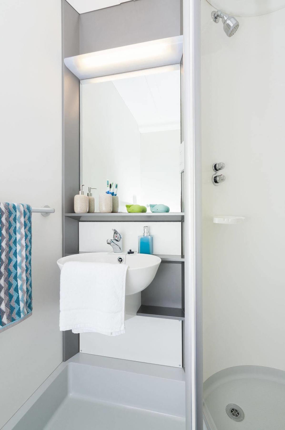 Mcdonald Road Residence Edinburgh Ngoại thất bức ảnh