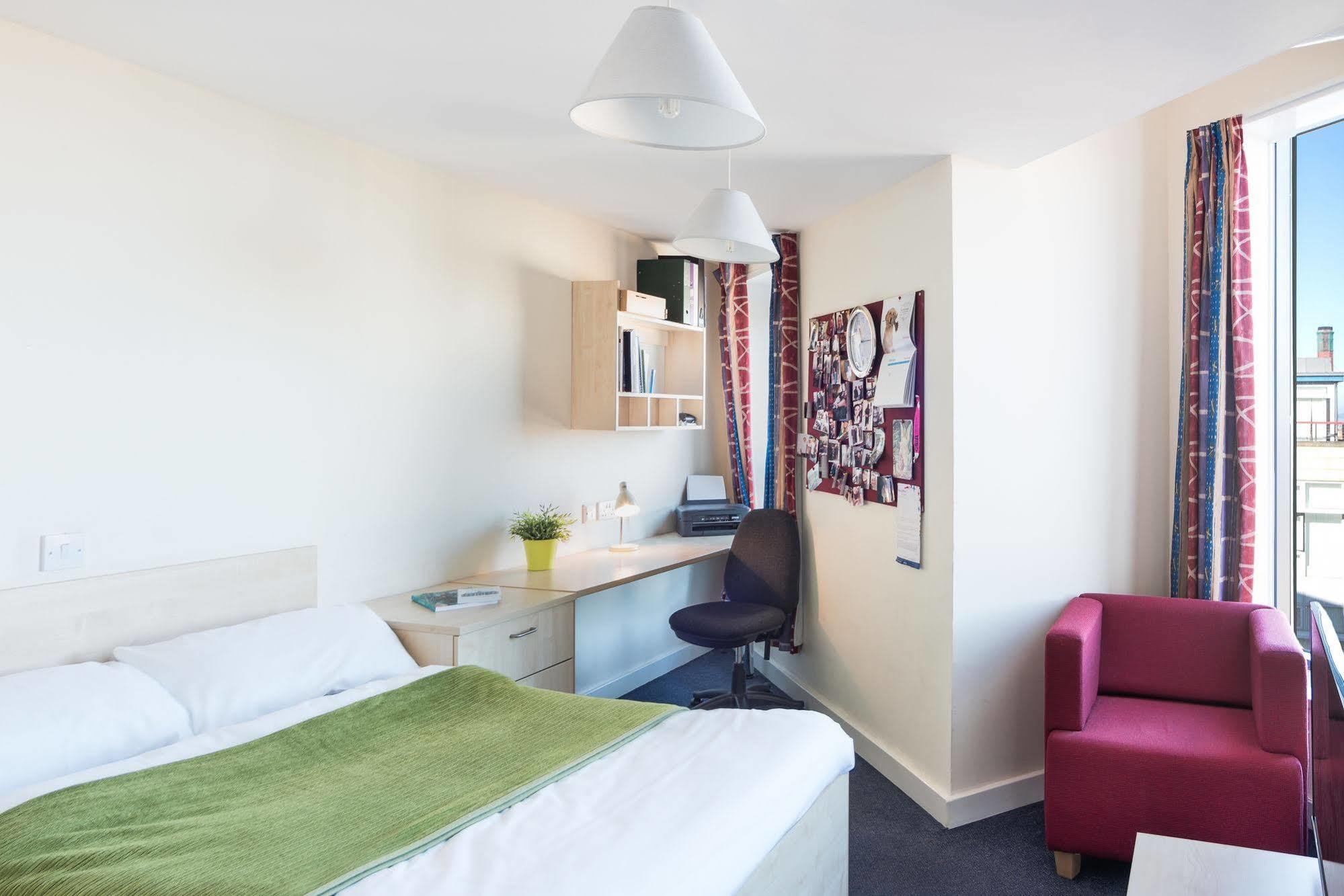 Mcdonald Road Residence Edinburgh Ngoại thất bức ảnh