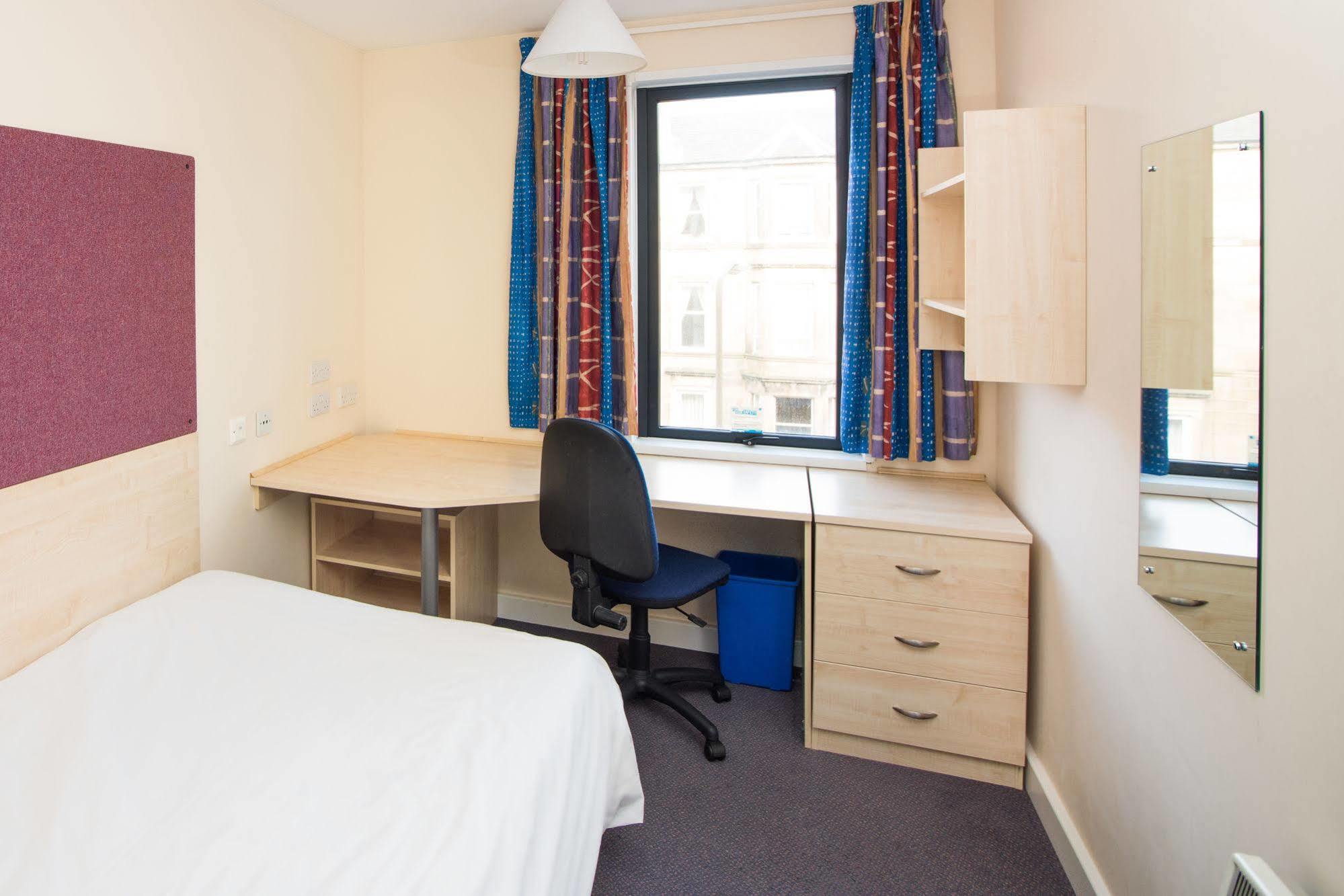 Mcdonald Road Residence Edinburgh Ngoại thất bức ảnh