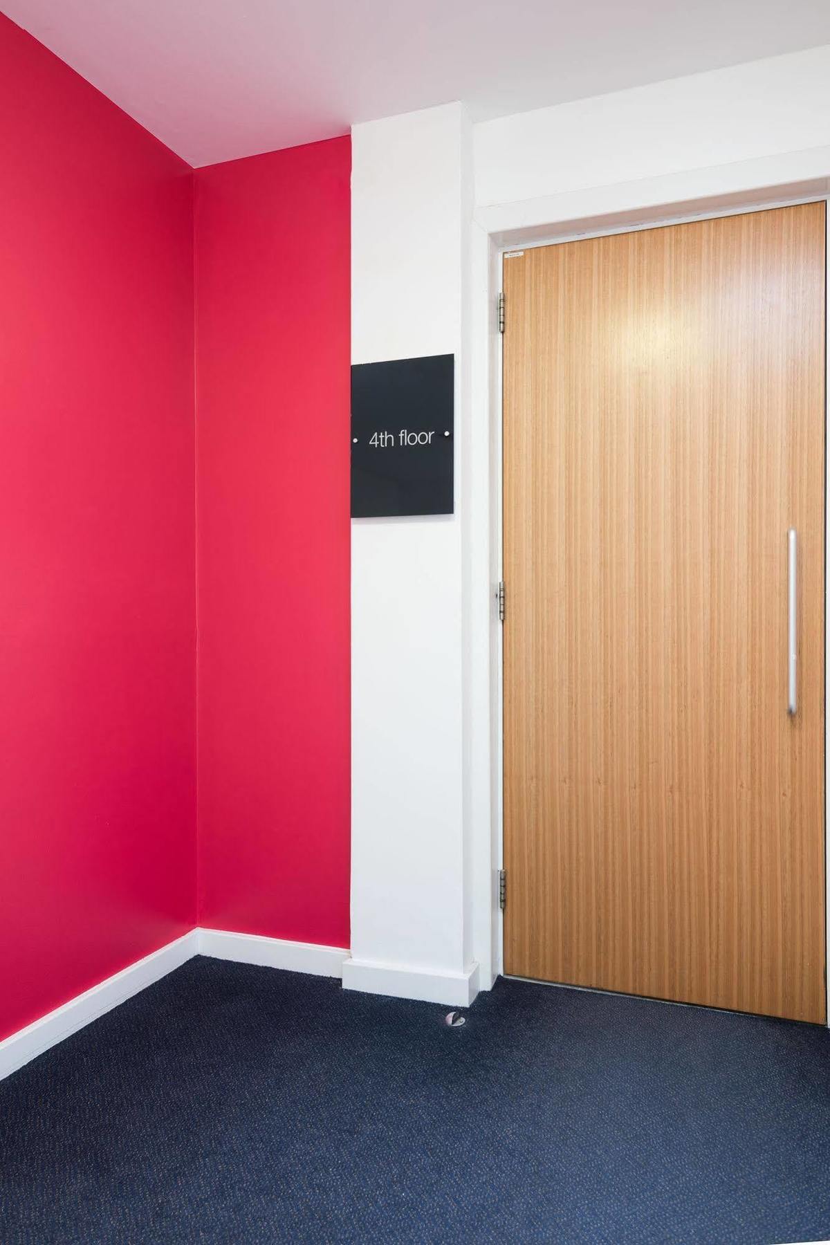 Mcdonald Road Residence Edinburgh Ngoại thất bức ảnh